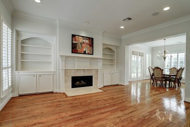 1405 W Hilshire Park Dr, Houston, TX 77055 - photo 6