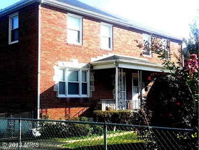 6807 Fairdel Ave, Parkville, MD 21234 - photo 2