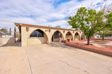 205 Jensen Ave, El Paso, TX 79915 - photo 4