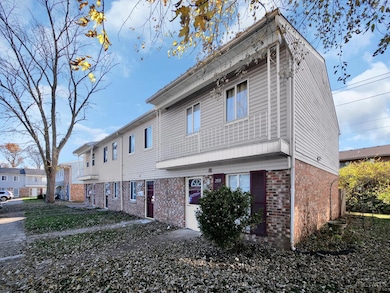 2014 S Breiel Blvd unit 2014, Middletown, OH 45044 - photo 4