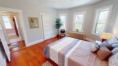 23 Pearson Ave unit 2, Somerville, MA 02144 - photo 3