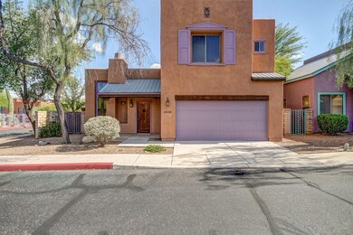 5320 E Calle Vista de Colores, Tucson, AZ 85711 - photo 2