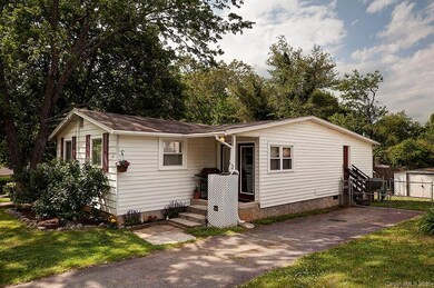 110 Brooklyn Rd, Asheville, NC 28803 - photo 3