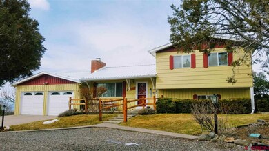 0 NE Ginters Grove Ln unit 754771, Cedaredge, CO 81413 - photo 2