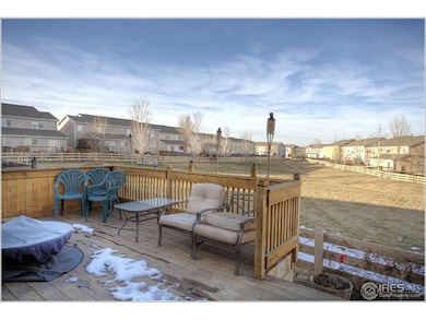 Porch View