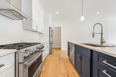 59 Hemman St unit 1, Boston, MA 02131 - photo 7