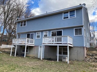 34 Paxton Terrace unit 36, Nashua, NH 03064 - photo 2