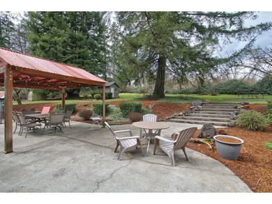 21915 NE Ilafern Ln, Dundee, OR 97115 - photo 6