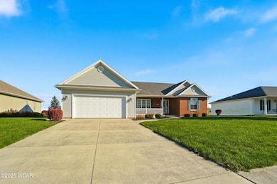 1020 Timber Trail, Wapakoneta, OH 45895 - photo 3