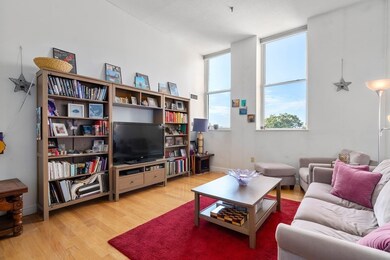 Sumner Hill Condominiums unit 313, Jamaica Plain, MA 02130 - photo 6