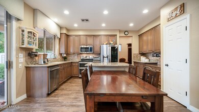 239 E Krista Way Interior Photos-8