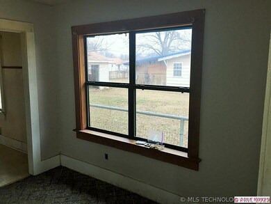 1214 N Oklahoma Ave, Okmulgee, OK 74447 - photo 7
