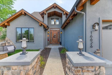 16626 W 2nd Ave, Golden, CO 80401 - photo 5