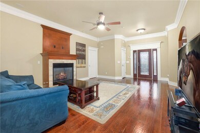 20 E Willoughby Rd, Fayetteville, AR 72701 - photo 5