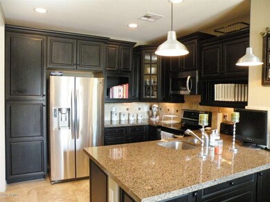 Gorgeous Kitchen