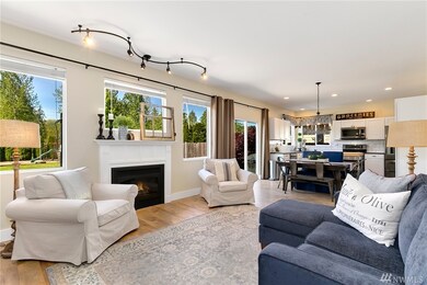 908 Williams St NW, Orting, WA 98360 - photo 5