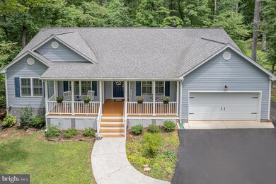 105 Monticello Cir, Locust Grove, VA 22508 - photo 2