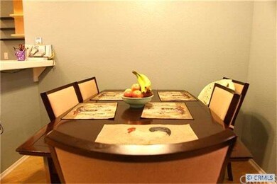Plenty of room here for your family and friends to
