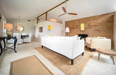 Main House Living