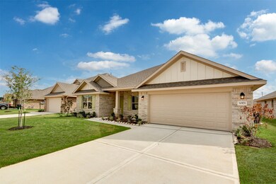 30171 Kingston Heath Dr, Cleveland, TX 77327 - photo 4