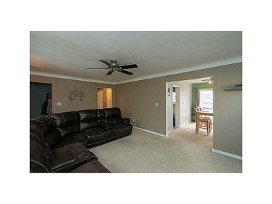 Family Room.