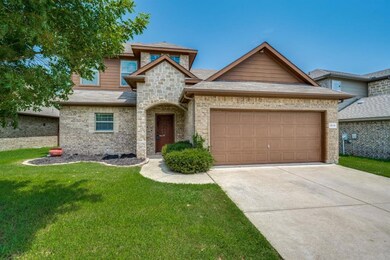 1815 Bersand, Gainesville, TX 76240 - photo 2