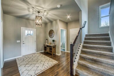 962 Augusta Dr, Oregon, WI 53575 - photo 4