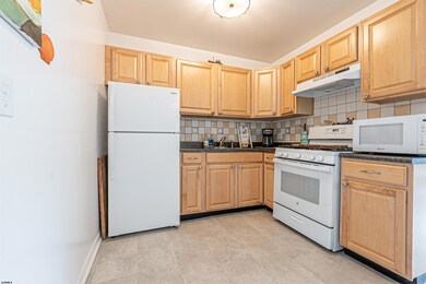 4901 Harbor Beach Blvd unit L-7, Brigantine, NJ 08203 - photo 7