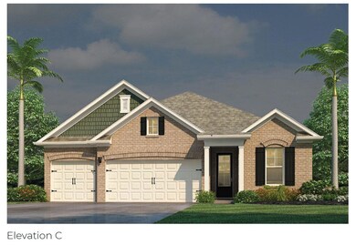 Madison Elevation C