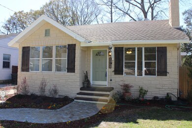 4848 Kerle St, Jacksonville, FL 32205 - photo 2