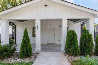 310 E Highland Dr, Columbia, TN 38401 - photo 3