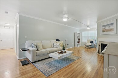 12300 Apache Ave unit 1716, Savannah, GA 31419 - photo 5