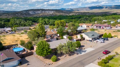 4410 East Canyon Drive 00000