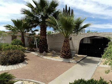 10733 Janway Dr, El Paso, TX 79935 - photo 2