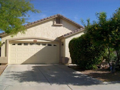 2 Car Garage