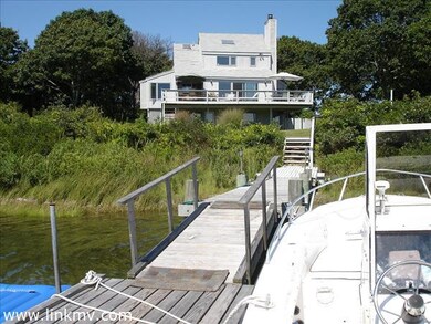 41 Sengekontacket Rd, Oak Bluffs, MA 02557 - photo 3