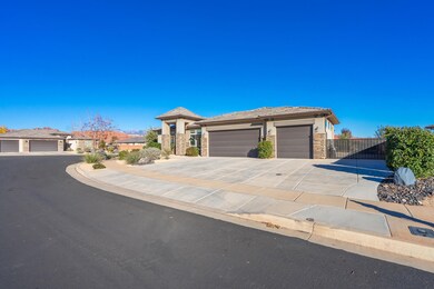 2872 N Kenzies Way, Santa Clara, UT 84765 - photo 5