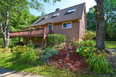 170 Tower Hill Rd, Sanbornton, NH 03269 - photo 3