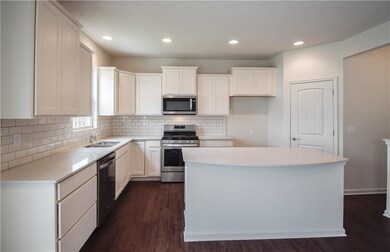 5432 Hibiscus Dr, Plainfield, IN 46168 - photo 6