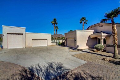 Garages