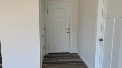 Entrance.