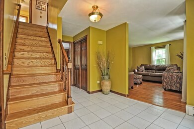 34 Seth Dr, Attleboro, MA 02703 - photo 3