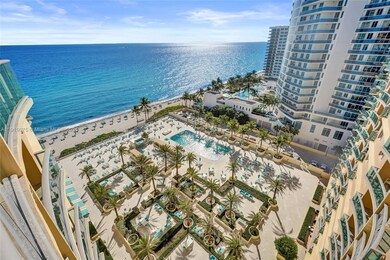 The Wave unit 1518 (Av. April 1st, Hollywood, FL 33019 - photo 5