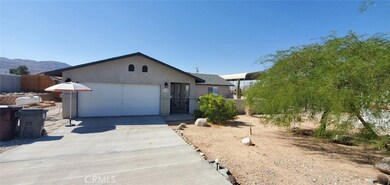 7130 Quail Spring Ave, Twentynine Palms, CA 92277 - photo 2
