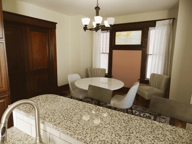 Moler dining room 1