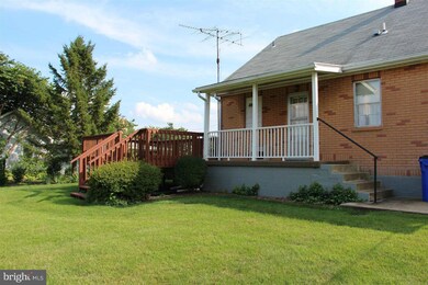 1150 Rosemont Dr, Knoxville, MD 21758 - photo 4