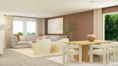 2105 Shady Oak St, Corpus Christi, TX 78409 - photo 5