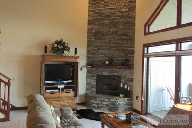 Master Bedroom: A room with a view. Wake up to a b