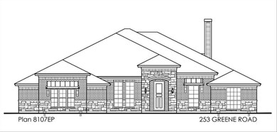 253 Greene Rd, Weatherford, TX 76087 - photo 2