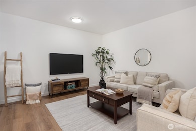 Library Square unit 407, Bellevue, WA 98004 - photo 7